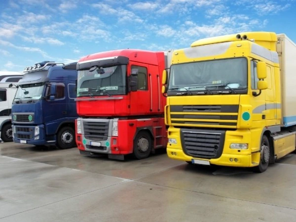 Ankara Kırkağaç Nakliye